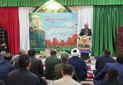  مردمی بودن مهم‌ترین مؤلفه‌ قدرت و مشروعیت نظام است - تسنیم