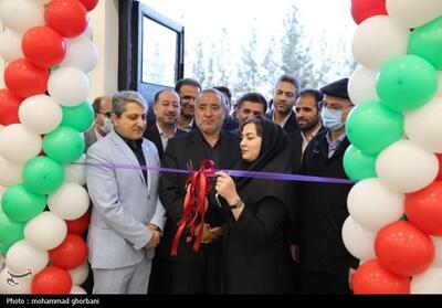  نمایشگاه پژوهش و فناوری خراسان جنوبی افتتاح شد تصویر - تسنیم