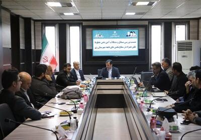  فرماندار ری: مشکلات آنتن‌دهی تلفن همراه در شهرستان ری تا نیمه اول بهمن رفع می‌شود - تسنیم