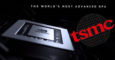  انویدیا، تنها مشتری پردازنده A16 شرکت TSMC است