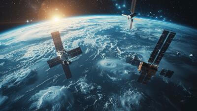  چین شبکه ماهواره‌ای Xingyan را برای پایش اشیای مداری مستقر می‌ کند