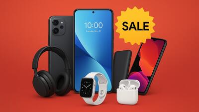  راهنمای خرید بهترین محصولات تخفیف دار دیجی‌کالا