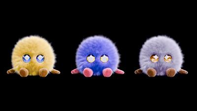  هواوی اولین حیوان خانگی همراه مبتنی بر هوش مصنوعی را عرضه کرد