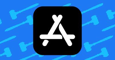  قانون پاسخ‌گویی اپ استور اپل را مسئول تأیید سن می‌کند