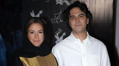 آلبوم عروسی ستاره پسیانی و پاشا رستمی