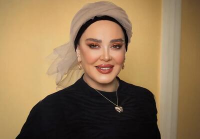  دختر بهاره رهنما خواننده شد!+ عکس