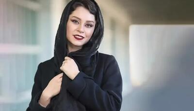  آلبوم عروسی شادی کرم رودی+ بیوگرافی از بازیگری تا طلاق