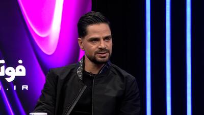  کمال: هاشمیان تجربه کافی برای پرسپولیس نداشت