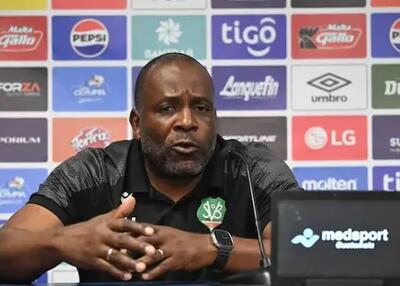  استعفای عجیب سرمربی در آستانه پلی‌آف جام جهانی