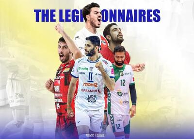  طوفان کاپیتان ایران و سورپرایز فوق‌ستاره تیم ملی