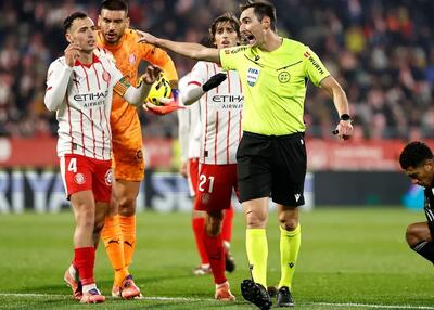  خشم رئال تی‌وی: پسران نگریرا علیه ما فعالند