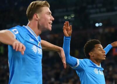  شادی گل عجیب: ستاره‌های کونته پرنده شدند!