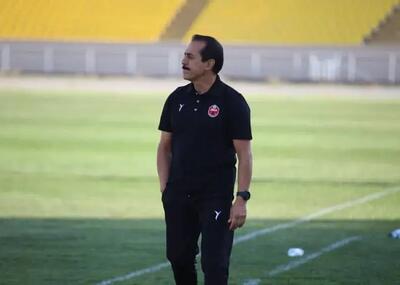  چمنیان: دوستان خودشان را برای تیم ملی می‌خواستند