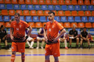  ادعای جنجالی: توهین بازیکنان مس به لیدرهای زن