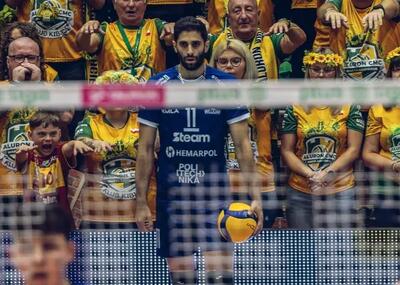  شوک تغییر سرمربی هم برای میلاد و رفقا شفابخش نبود