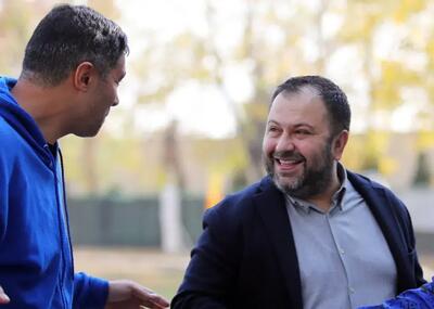  بابایی: بجای شکایت باید عذرخواهی کنید