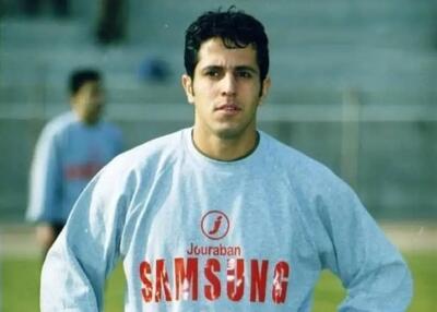  سرنوشت اولین وارث علی پروین در پرسپولیس!