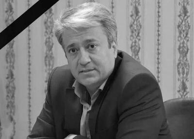  سرپرست سابق فدراسیون دوومیدانی درگذشت