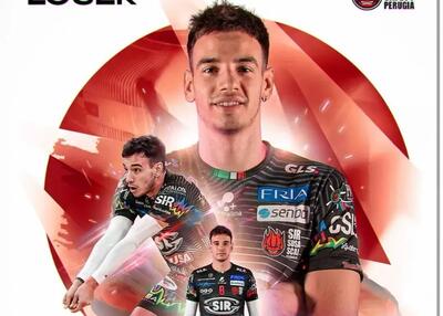  شاگرد سابق روبرتو پیاتزا هزار امتیازی شد