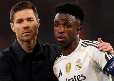  بحران در رئال: رختکن علیه ژابی شد!