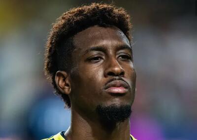  ممنون بایرن، بازی برایت باعث افتخار بود