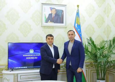  قهرمان کافا سرمربی تیم سابق اورونوف شد