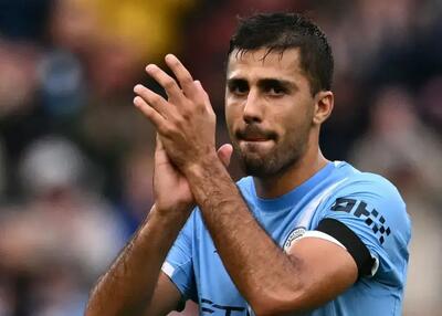  غیبت بهترین هافبک دفاعی دنیا در جام جهانی!