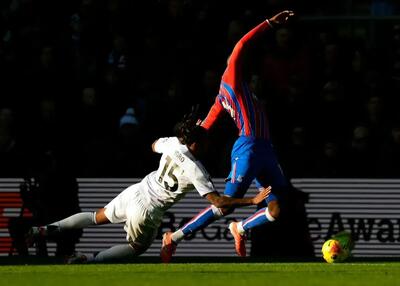  تمجید از رفتار میسون مونت: عجب شخصیتی!