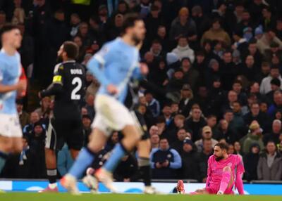  قانون جدید فوتبال برای مقابله با زرنگ‌بازی گواردیولا!