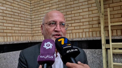  بیهقی: آماده شهرآورد هستیم
