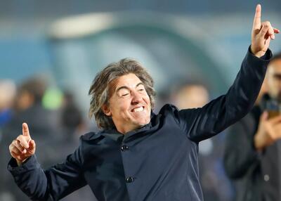  اتمام حجت ساپینتو با دو استقلالی مشهور