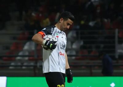  به سن نگاه نکنید: آمار حاج‌صفی مثل دهه 90!