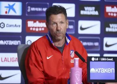  بازی را به جایی خواهیم برد که به بارسا ضربه بزنیم