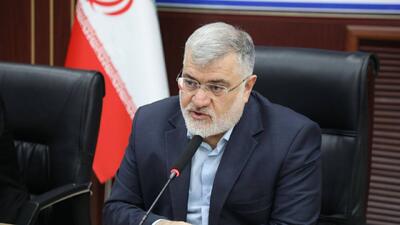  استاندار تهران: پایتخت نباید به صورت سنتی اداره شود