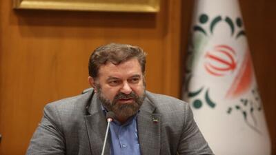 لزوم توجه به امنیت غذایی و سایبری در پروژه های شهر هوشمند قم