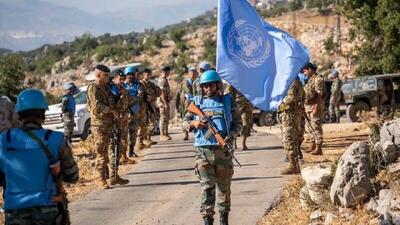  نقشه جدید اسرائیل برای حذف ناظران بین‌المللی در مرز لبنان + فیلم