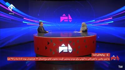  هماهنگی دستگاه‌ها؛ لازمه معافیت تجارت آزاد/ ایران پیشگام در همکاری با روسیه + فیلم