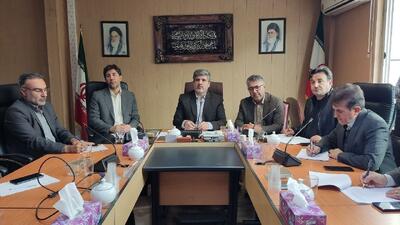  گام‌های موثر کردستان در استانداردسازی ساخت‌وساز‌ها با اجرای مبحث ۱۹