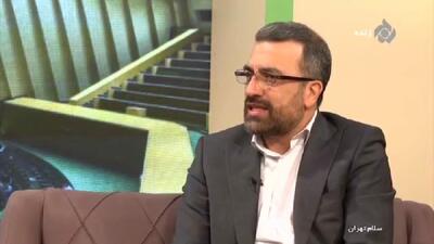  اولویت‌هایی که برای حل مشکلات تهران وجود دارد + فیلم
