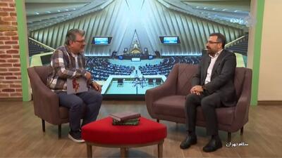  قیمت تمام شده هر لیتر بنزین برای کشور ۴۰ هزار تومان است + فیلم