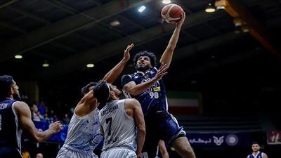  بازهم زمزمه‌های انصراف از لیگ برتر بسکتبال؛ تصمیم یک بام و دوهوا زیر سبد!