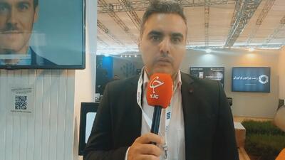  چت‌بات هوش مصنوعی، امور مالیاتی کسب‌وکارها را ساده می‌کند+ فیلم