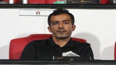  سومین سرمربی استقلالی هم لژیونر شد