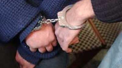  قاتل وکیل جوان دستگیر شد