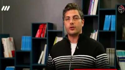  داستان نخل مقاوم چه بود؟؛ روایت ایثار امدادگران در هشت سال دفاع مقدس + فیلم