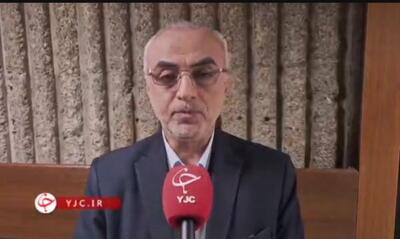  علت گرانی گوشت گوسفند مشخص شد/ قیمت جو از ۱۱ هزار تومان به ۳۰ هزار تومان رسیده است + فیلم
