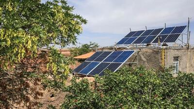  ظرفیت نیروگاه‌های انشعابی کشور به ۴۳۰ مگاوات رسید