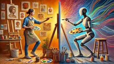  چرا نباید از هوش مصنوعی بترسیم؟