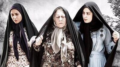  همزمان با روز تکریم مادران و همسران شهدا؛  «ویلایی‌ها» در قاب نمایش