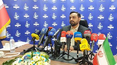  از تولید آقای قاضی ۳ تا مجموعه استعدادیابی کاپیتان با حضور هادی چوپان در مرکز سیمرغ